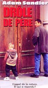 Drôle de père (1999) - Affiches — The Movie Database (TMDB)