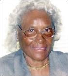 Rosa Brock Obituary (2015)