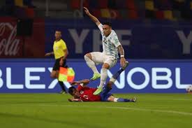 La primera edición de fans tokens de la selección argentina se agotó en tres horas. Manana Juega Argentina Con Colombia Cual Sera El Resultado La Gaceta Tucuman