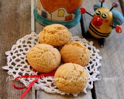 I biscotti caserecci sono i perfetti biscotti da inzuppo per la colazione. Biscotti Da Inzuppo Senza Ammoniaca