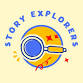 Story Explorers: Beginning Reader Book Club event image