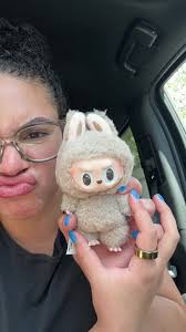 Unboxing New LABUBUS Macarons: A Sweet Surprise