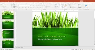 The best powerpoint ppt templates and google slides themes for your presentations. 7 Recommended Green Backgrounds For Powerpoint