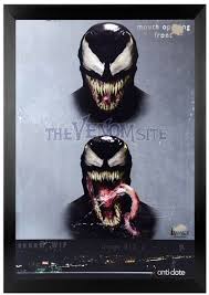 See more ideas about venom, venom 2018, marvel venom. The Venom Site Exclusive Venom 2018 Movie Concept Art