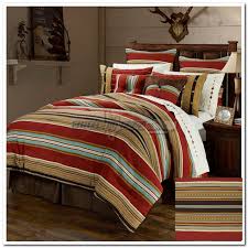 We ship anywhere in the world. Montana Bedding Set King