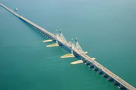 Kem sultan abdul halim muadzam shah (wcześniej znany jako kem tok. Second Penang Bridge Wikipedia