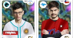 Argentina they are not just different in cuisine, but also in price. Argentina Vs Chile Teams With The Best Of League Of Legends From Both Countries Will Meet In Superclassic Ruetir Ruetir