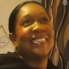 Jacqueline E Taylor-O'Gilvie