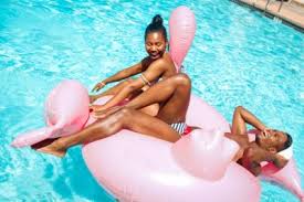 My first sunburn experience happened when i was studying abroad in spain. Black Don T Crack Does Not Mean That Black People Do Not Have To Wear Sunscreen Here S Why We Need To Protect Ourselves Chicago Defender