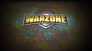 Aquí también puedes jugar contra varios ejércitos. Analizando Una Partida Warzone Risk En Espanol Youtube