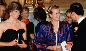 Grace kelly's beauty is the stuff of legends, but she had the talent to back it up and enjoyed a stellar film career before she dedicated her life to the monarchy, becoming the princess. Grace Kelly Death How Old Was Grace Kelly When She Died Films Entertainment Express Co Uk