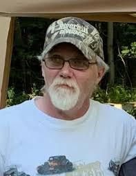 Obituary for Douglas Allen Rhoads