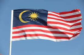 Jalur gemilang bercorak 14 garis melintang merah dan putih melambangkan 13 negara bagian dan 1. Hard To Kill On Twitter Kibarkan Bendera Pas Skali
