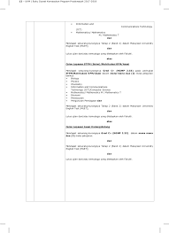 Lulus spm / setaraf dengan baik. Syarat Stpm Setaraf