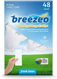 Can i take wrapped gifts on board the plane? Detergent Sheets Bring Minimalism To Your Laundry Room The Gadgeteer
