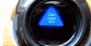If you ask a questions online to the magic yes/no ball fortune teller you understand that in your life there are a moment when it is necessary to make the important decision. Mattel And Blumhouse Are Bringing Magic 8 Ball Toys To The Big Screen