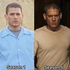 He has later appeared in various television shows including the flash, legends of tomorrow, dinotopia. Wentworth Miller Beitrage Facebook