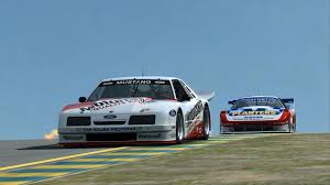 The 1987 camel gt championship season was the 17th season of the imsa gt championship auto racing series. Raceroom Nissan 300zx Gto And Mustang Imsa Gto Previews Bsimracing Ford Racing Ford Mustang Cobra Gto