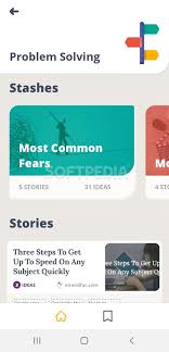 Deepstash Self Improvement Motivation Care 1 14 1 Apk Download