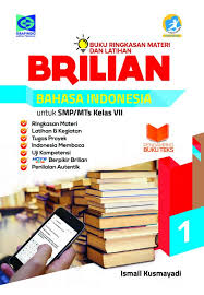 Apr 01, 2020 · kata condolences memiliki arti dalam bahasa indonesia yaitu rasa simpati, belasungkawa, dan rasa kasihan. E Book Brilian Bahasa Indonesia Kls Vii 7 Rev Grafindo Media Pratama