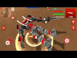 15 game fps android terbaik offline ukuran kecil salah satu permainan yang banyak diminati oleh kalangan pengguna smartphone android salah 5 game android open world seperti gta yang ukurannya kecil dan ringan cuma 20 50 mb. Royal Robots Battleground Golectures Online Lectures