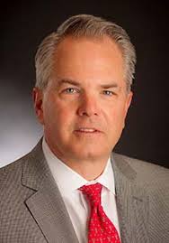 Chris Huckabee's Instagram, Twitter & Facebook