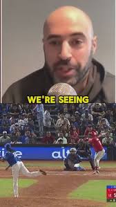 Grady Emerson showed why he is the No. 1 prospect in the 2026 class at  @perfectgameusa Junior National. The @tcubaseball commit checks nearly  every box you can ask for in a 16-year-old