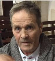 Condolence Book for Ted Kelly (Gowran, Kilkenny)