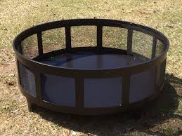 Check spelling or type a new query. Custom Fire Pits Rings And Inserts Northbound Elements
