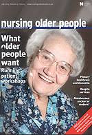 Nursing Older People