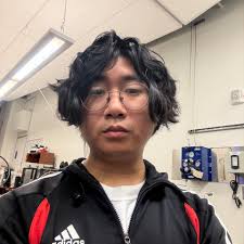 tag urself Royce Lee