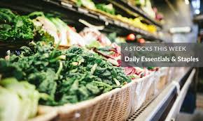 Sheng siong group ltd (shen.si). 4 Stocks This Week Daily Essentials 17 April 2020 Dairy Farm Sheng Siong F N Qaf