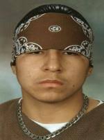 Dwight Moody “Moody Bluez” Spoonhunter (1984-2013)