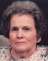 Barbara Trogdon Rachel Obituary April 12, 2024