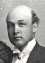 Herbert Claude Seitz (1880-1950)