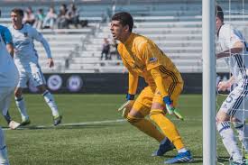 David ochoa is an american professional soccer player who plays as a goalkeeper for major league soccer club real salt lake. David Ochoa Richard Ledezma And Sebastian Soto Name To U 20 World Cup Team Rsl Soapbox