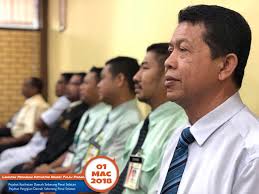 My pejabat pendidikan daerah tuaran peti surat , tuaran, sabah. Lawatan Kerja Jabatan Kesihatan Negeri Pulau Pinang Facebook