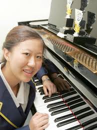 Gold Coast education, Emmanuel College, Cameron McEvoy