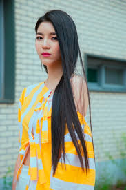 Female K Pop Idols Born In 2002 K Pop Database Dbkpop Com