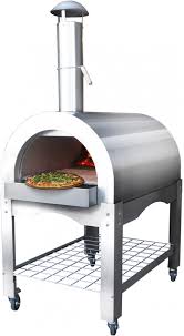 Stainless Steel Pizza Oven Churrasqueira Forno E Fogao Churasqueira Forno A Lenha