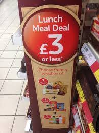 Enjoy a great value dinner with tesco finest* meal deals. Tesco Meal Deal Talk Home Facebook