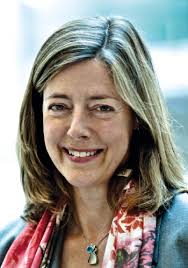 Female treasurers aiming high in their careers