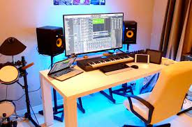 Maybe you would like to learn more about one of these? Bedroom Recording Studio Layjao