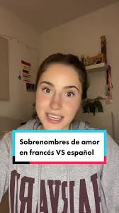 Que Significa Ma Puce En Frances
