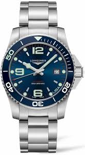 Longines Hydroconquest Usa Blue Dial Longines Hydroconquest Longines Longines Watch