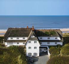 Hellas house is a unique venue that offers a taste of greek cultural heritage, greek gastronomy hellas house provides indoor and outdoor halls that shanghai has never had till now: Sol Ring Hof Das 5 Sterne Hotel Auf Sylt Sylt Hotel Sylt Insel Sylt