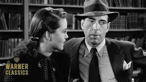 The Big Sleep | Marlowe Follows Geiger From Acme Books | Warner Classics