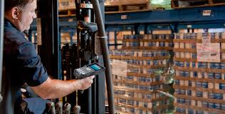 How Barcode Scanning Can Make Warehouse Picking More Efficient |  SSETechnologies.com