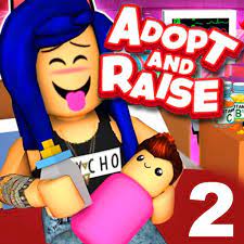 App Insights Adopt Raise A Cute Baby Obby Walkthrough Guide Apptopia