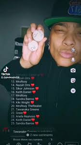 CONGRATULATIONS MrsRoxy TheRealist and Greer Robinson #9 and #5 hit